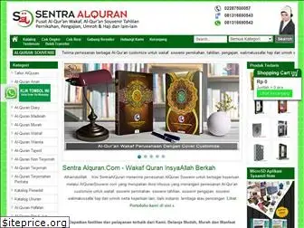 sentraalquran.com