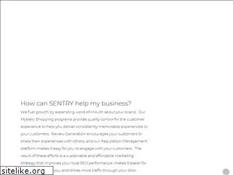 sentrymarketing.net