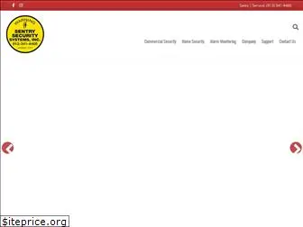 sentrysecurity-kc.com