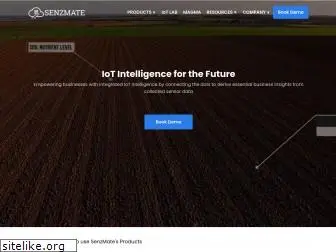 senzmate.com