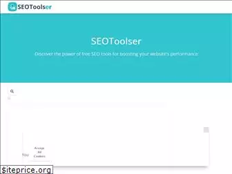 seotoolser.com