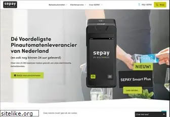 sepay.nl