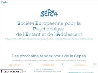 sepea.fr