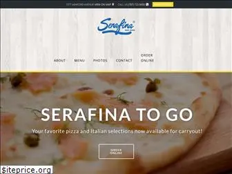 serafinasj.com