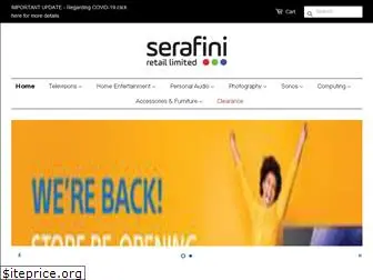 serafini-retail.co.uk
