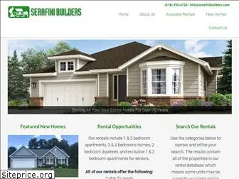 serafinibuilders.com