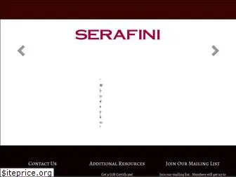 serafinifrankfort.com