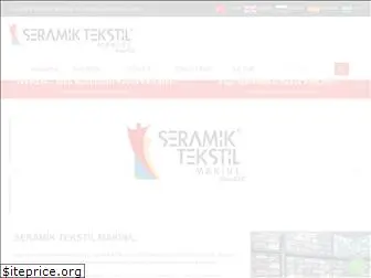 seramiktekstil.com.tr