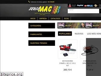 sercomac.com