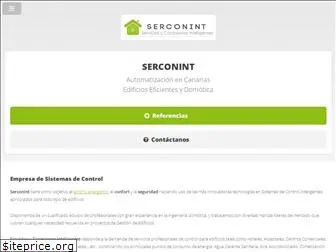 serconint.com