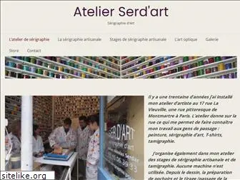 serdart.com
