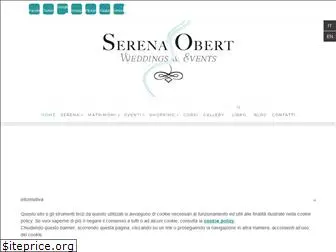 serenaobert.com