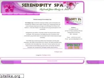 serendipity-spa.blogspot.com