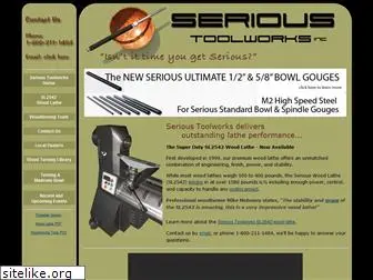 serioustoolworks.com