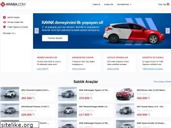 serkan-otomotiv.araba.com