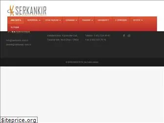 serkankir.com.tr