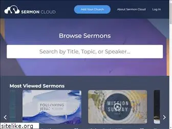 sermonconnect.com