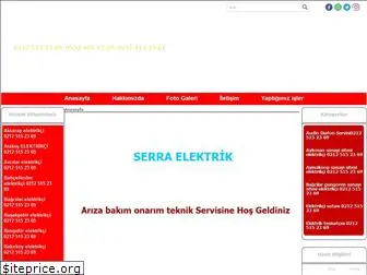 serraelektrik.com