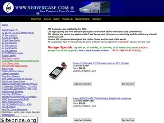 servercase.com
