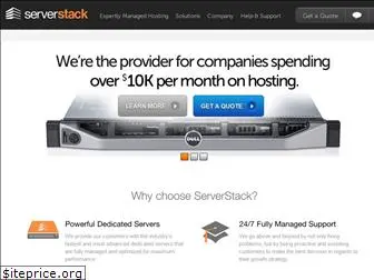 serverstack.com