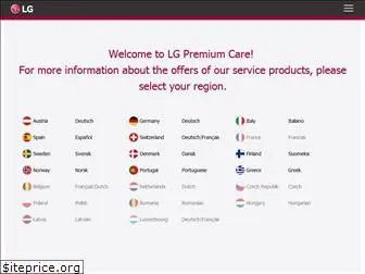 service-lg.com