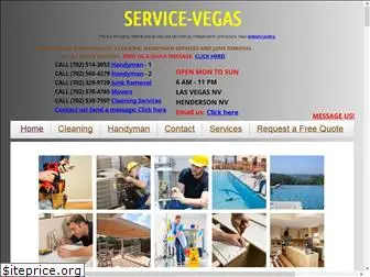 service-vegas.com