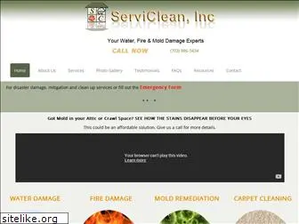 serviceclean.us