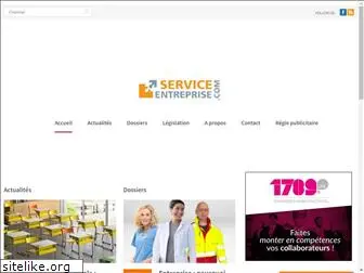 serviceentreprise.com