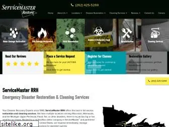 servicemaster-rrh.com
