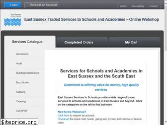 services2schools.co.uk
