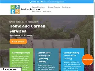 servicesbrisbane.com.au