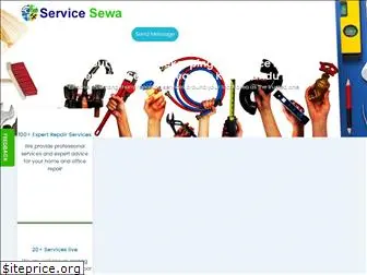 servicesewa.com