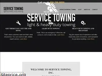 servicetowing.com