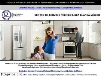 serviciopro.com.mx
