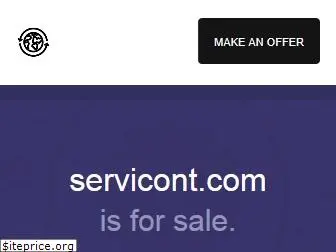 servicont.com