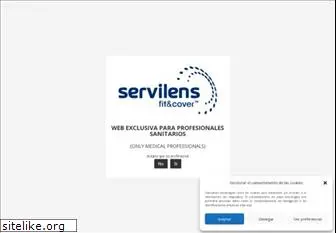 servilens.com