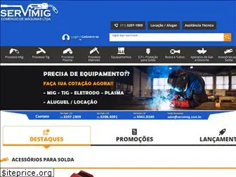 servimig.com.br