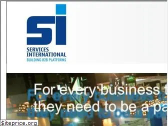 servintonline.com