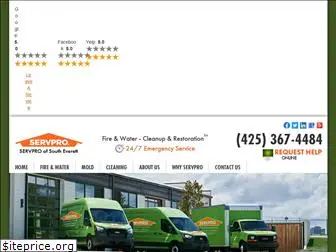 servprosoutheverett.com