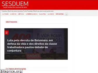 sesduem.com.br