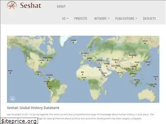 seshatdatabank.info