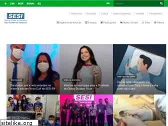 sesi.org.br