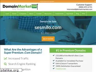 sesmilo.com