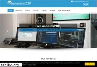 sessionlinkpro.com