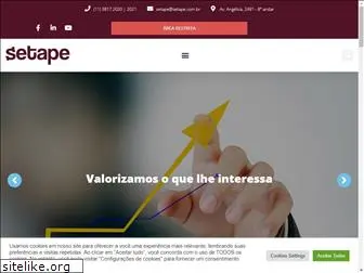 setape.com.br