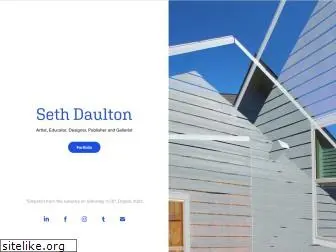 sethdaulton.com