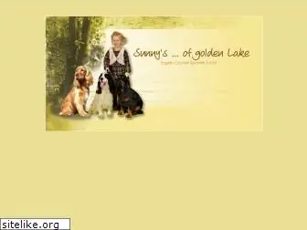 setter-of-golden-lake.de