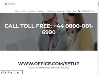 setupoffice.co.uk