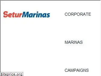 seturmarinas.com