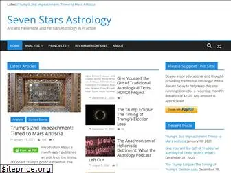 sevenstarsastrology.com